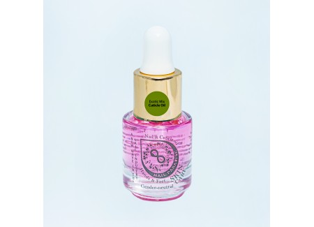 "Exotic Mix" Cuticle Oil Try me 5ml "Exotic Mix" Cuticle Oil Try me 5ml